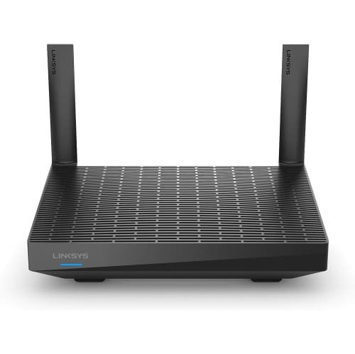 Linksys AX1800 Smart Mesh Wi-Fi 6 Router for Home Mesh Networking (MR7350)