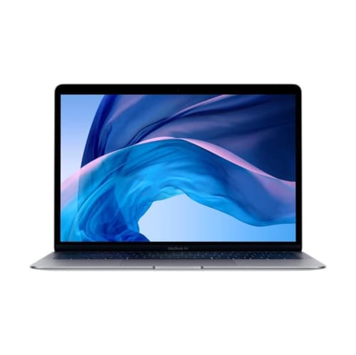 MacBook Air 13" 2020 - 1.1 GHz Quad-Core Intel-Core i5 8GB 256GB SSD Space Grey - Open Box