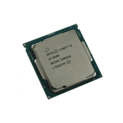 Refurbished (Good) Intel Core i5-8500 Desktop Processor 6 Cores up to 4.10 GHz LGA1151