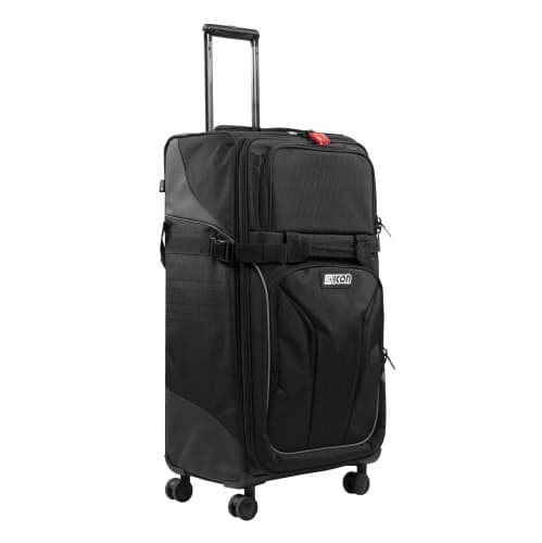 Scicon Sports Check-In Medium Luggage Trolley 80L - 4 Wheels