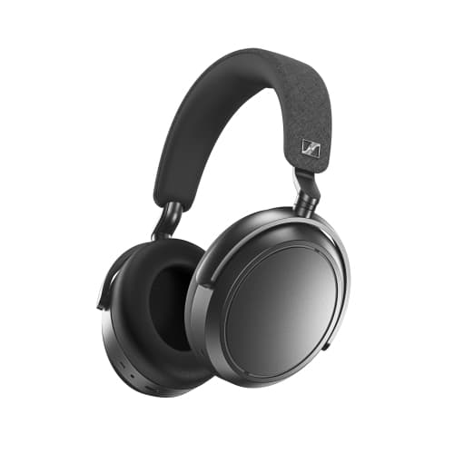 Sennheiser MOMENTUM 4 Over-Ear Noise Cancelling Bluetooth Headphones