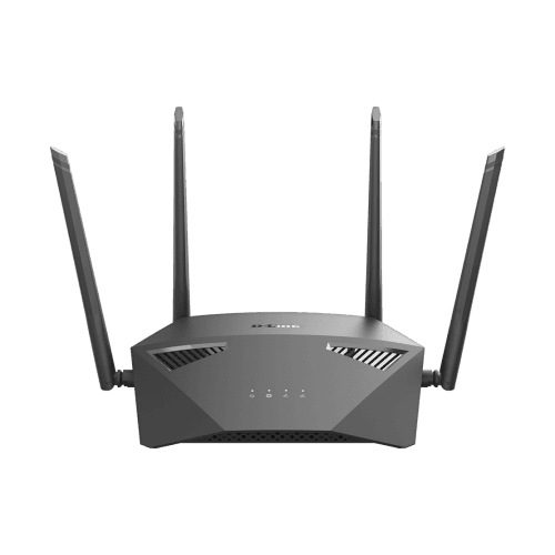 D-Link AC1900 High Power Gigabit Mesh Wi-Fi Router - DIR-1950
