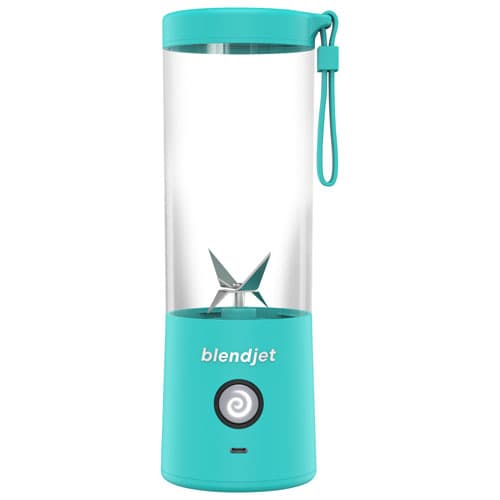 BlendJet 2 0.47L Portable Personal Blender - Mint