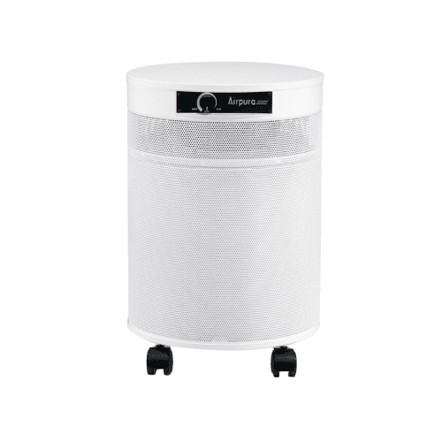 Airpura HEPA Air Purifier I700 (HEPA Filter) - White