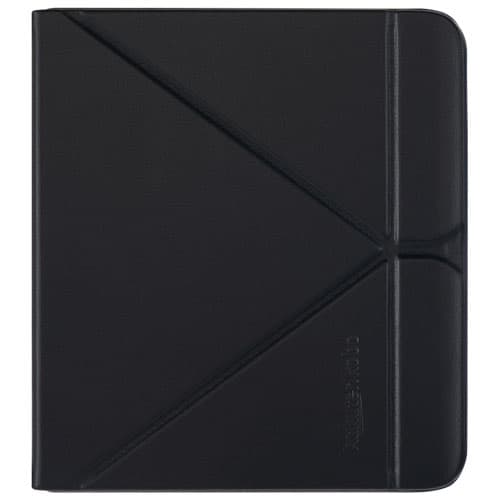 Kobo Libra Colour SleepCover Case - Black
