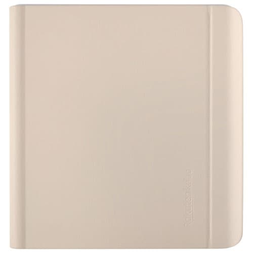 Kobo Libra Colour Notebook SleepCover Case - Sand Beige