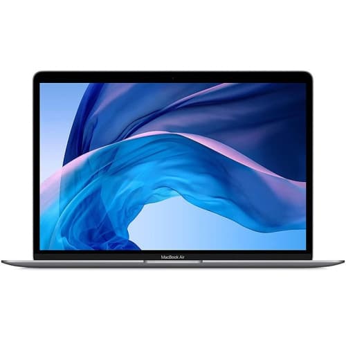 Open Box - Apple MacBook Air 13" 2020 - Core i5-1030NG7 CPU @ 1.10GHz - 512GB SSD - 8GB RAM - A2179 - MacOS - minor hand scuffs