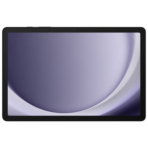 Open Box - Samsung Galaxy Tab A9+ (Plus) 11" 64GB Android Tablet with Qualcomm SM6375 Processor - Graphite