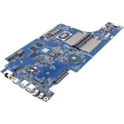 Refurbished (Good) MSI 607-16R61-281S Motherboard
