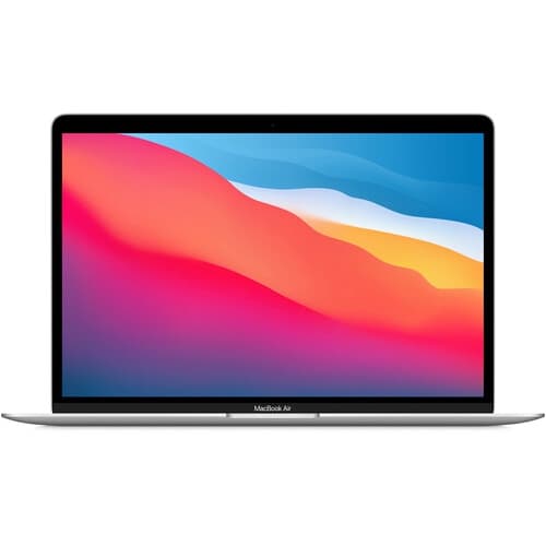 Apple 13.3" MacBook Air with Retina Display (Late 2020)