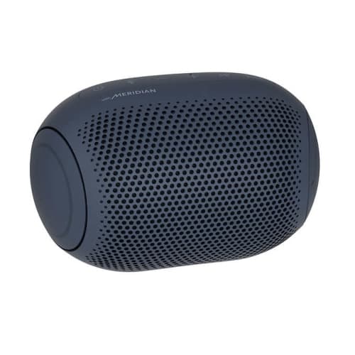 LG XBOOM Go Jellybean PL2 Bluetooth Speaker (Black)- Open Box