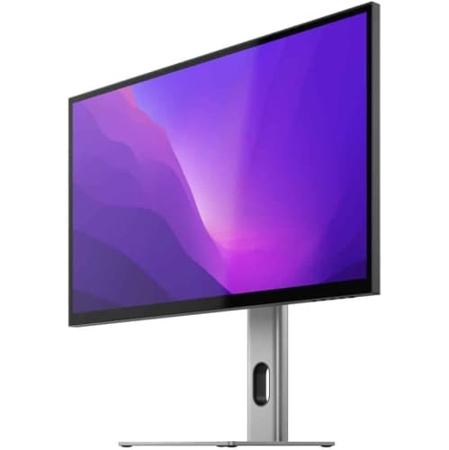 Clarity 27” UHD 4K Monitor