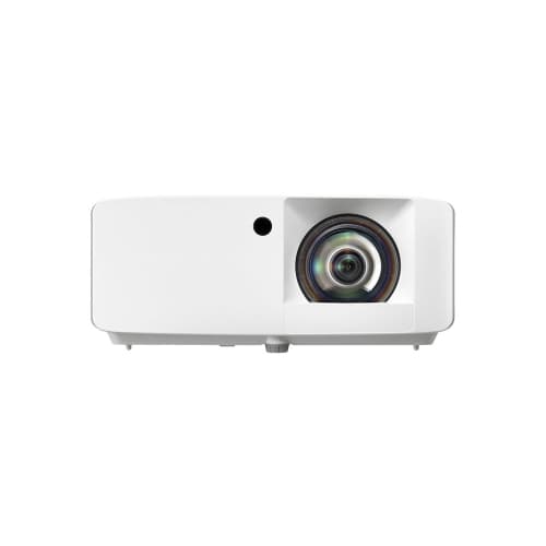 Optoma 1080p Full HD 3D Laser DLP Home Theatre Projector - (GT2000HDR)