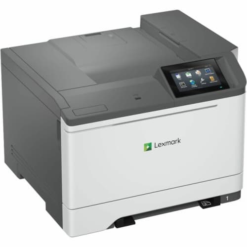 Lexmark CS632dwe CS632dwe Laser Printer (50M0060)