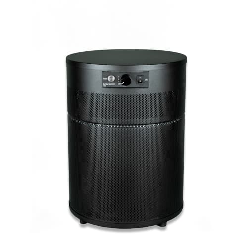 R400 - The Everyday Air Purifier (HEPA filter) - Black