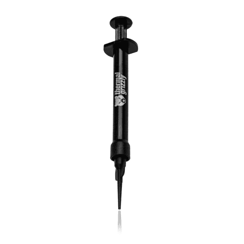 Replacement Thermal Grizzly Conductonaut - Liquid Metal Thermal Paste For Cooling The CPU, GPU (5 Gram)