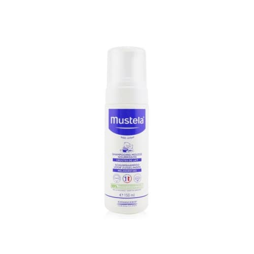 Mouse Shampoo 150ml/5oz