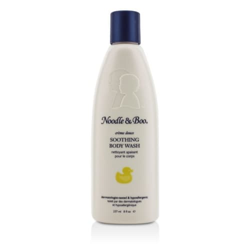Soothing Body Wash - For Newborns & Babies with Sensitive Skin 237ml/8oz