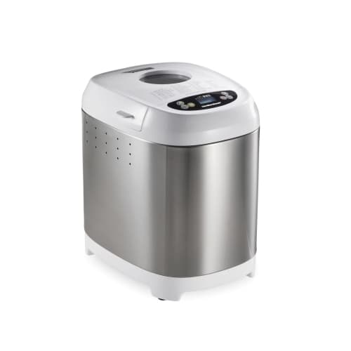 Hamilton Beach Digital Electric Bread Maker Machine Artisan and Gluten-Free, 2 lbs Capacity, 14 Settings