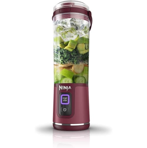 Ninja Blast™ Portable Blender Passion Fruit, 18 oz