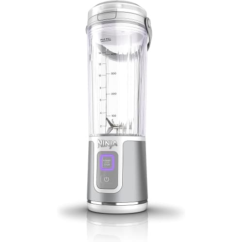 Ninja Blast™ Portable Blender Passion Fruit, 18 oz