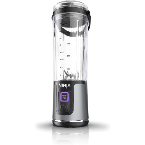 Ninja Blast™ Portable Blender Passion Fruit, 18 oz