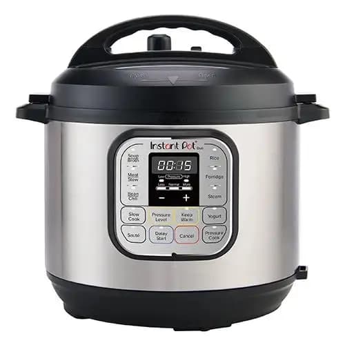 Instant Pot Duo Mini 3 - Quart Multi-Use Pressure Cooker V5