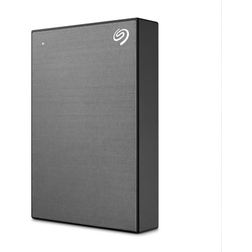 Seagate One Touch, 5TB, Portable External Hard Drive (STKZ5000404)