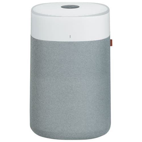 Open Box - Blueair Blue Pure 211i Max HEPASilent Air Purifier - 635 sq. ft. - White
