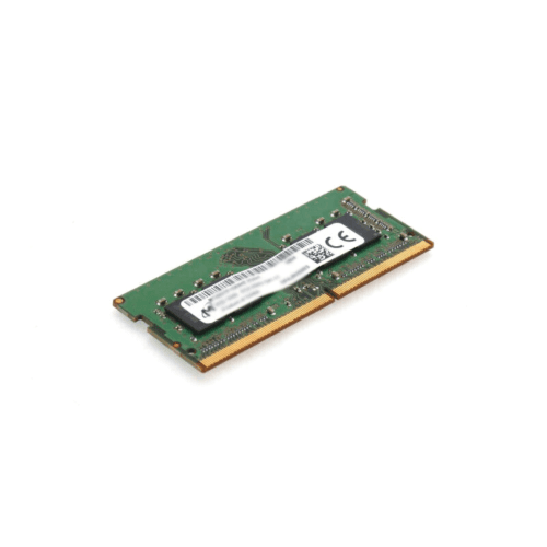Refurbished (Good) SODIMM RAM MEMORY 8GB 3200MHz 1.2v DDR4 (E) L46598-005