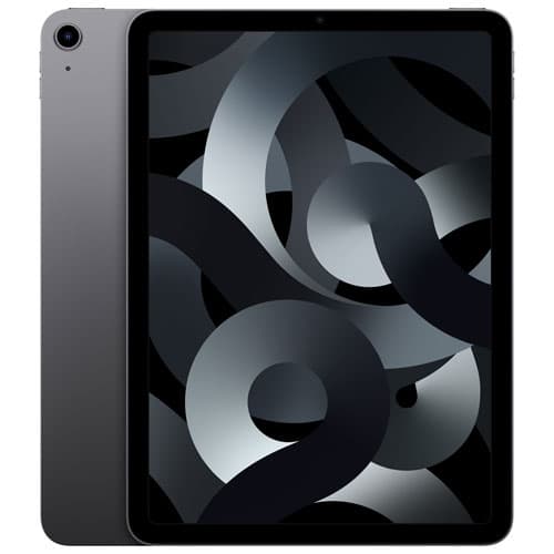 Refurbished (Good) - Space Grey - Apple iPad Air 10.9" 64GB with Wi-Fi (5th Generation)