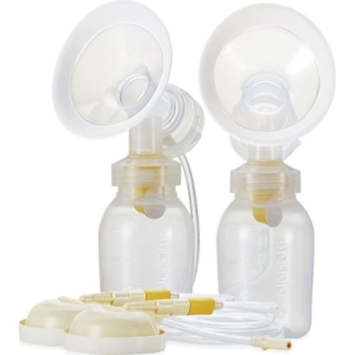 Medela Double or Single Breast Pumping Kit for Symphony Breast Pumps