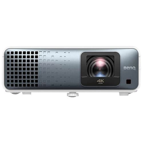 BenQ 4K Ultra HD HDR Laser Gaming Projector with Android TV (TK710STi)