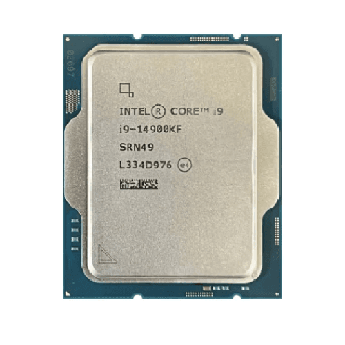Refurbished (Good) Intel® Core™ i9-14900KS Desktop Processor 24 cores (BX8071514900KS)