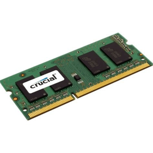 Refurbished (Good) Memory SDRAM 2GB DDR3 1066 SODIMM