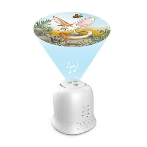 Homedics MyBaby SoundSpa® Lullaby with Sounds & Projection