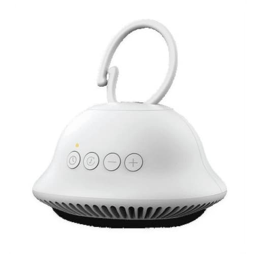 Homedics MyBaby SoundSpa® On-The-Go