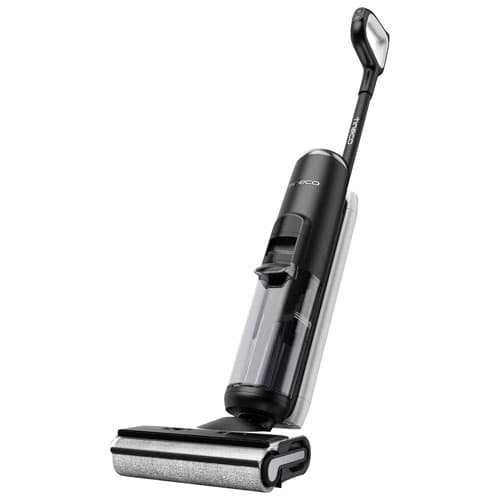 Tineco Floor One Flashdry 6 Series Cordless Wet/Dry Floor Washer & Mop for Hard Floors with FlashDry, Self-Cleaning, Self-Drying