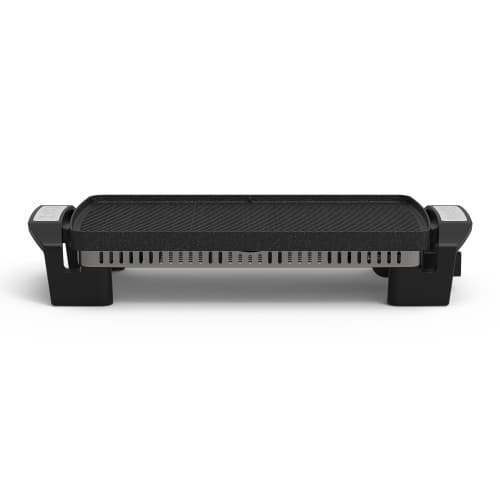 Starfrit Reversible Grill/Griddle - Non-Stick, Versatile, and Easy to Clean