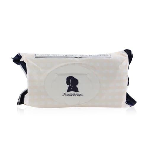 Ultimate Cleansing Cloths - For Face Body & Bottom - 7 - 72cloths