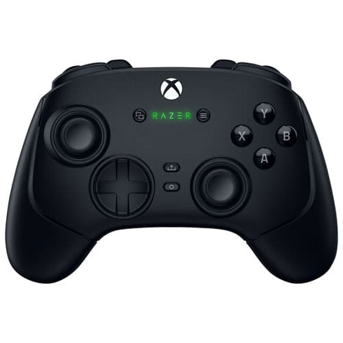 Razer Wolverine V3 Pro Wireless Controller for XBOX Series X|S & PC- Black