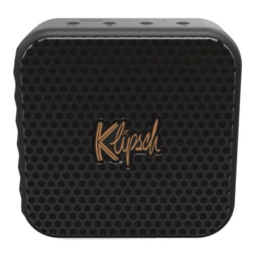 KLIPSCH AUSTIN PORTABLE BLUETOOTH® SPEAKER