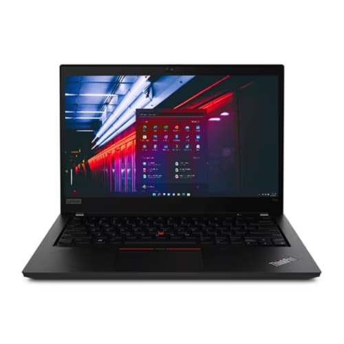 Refurbished (Excellent) - Lenovo ThinkPad T14 Gen 1 14" FHD Business Laptop (Intel Core i7-10510U/16GB RAM/256GB SSD/Windows 11) - Certified Refurbished