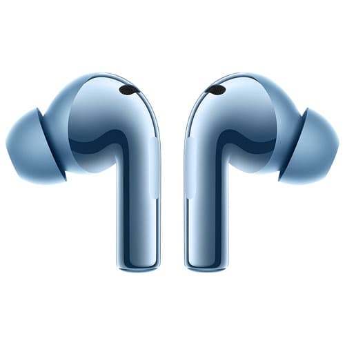 OnePlus Buds 3 In-Ear Noise Cancelling True Wireless Earbuds - Splendid Blue - Exclusive Retail Partner