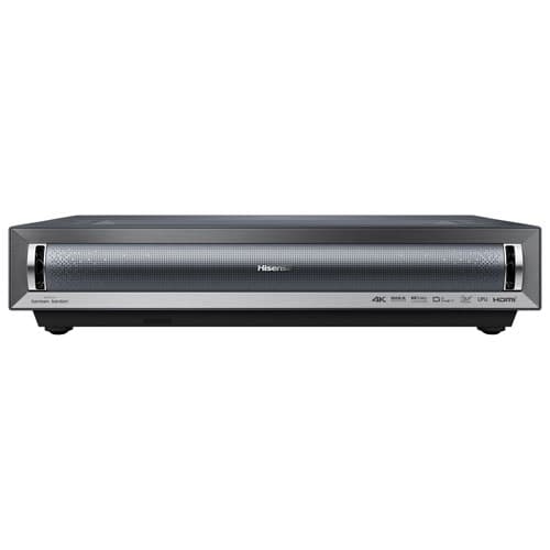 Hisense 4K Ultra HD Laser Home Theatre Projector (PX3-PRO)