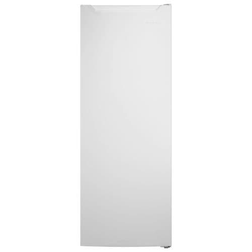 Open Box - Insignia 7.0 Cu. Ft. Upright Freezer (NS-UZ70WH4-C) - Perfect Condition