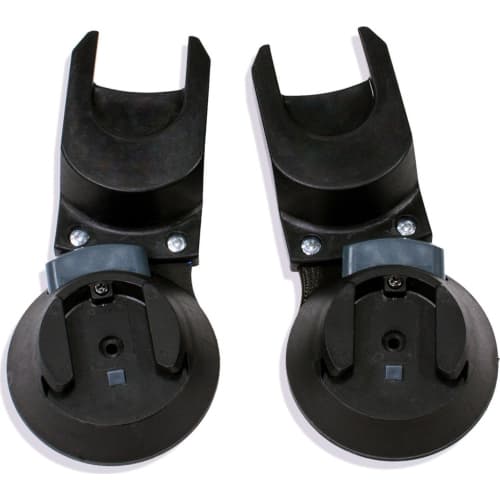 Bumbleride Car Seat Adapter for Indie/Speed Strollers - Maxi Cosi/Cybex/Nuna/Clek