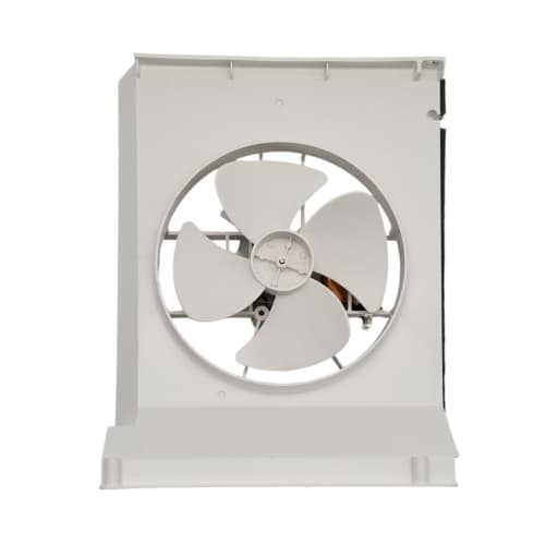 Refurbished (Good) GE JVM1635SFC 1.6 Cu. Ft. Microwave Oven OTR VENT GRILLE WG02A03991 OEM