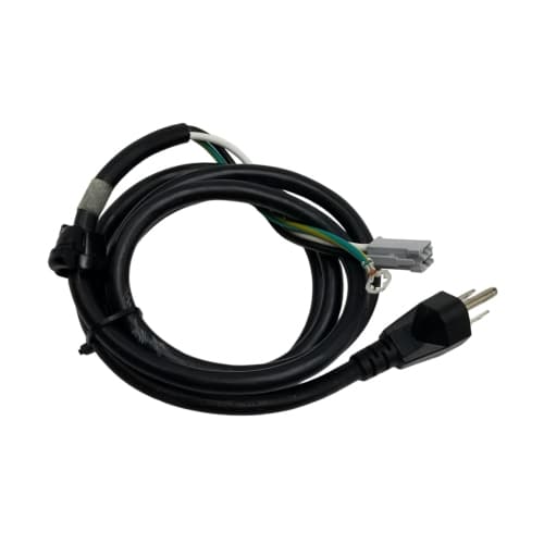 Refurbished (Good) Electrolux EFLW427UIW0 5.2CF FL Washer POWER CORD 5304520545 OEM