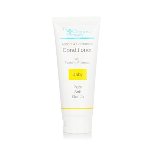 Apricot & Chamomile Conditioner with Evening Primrose (Pure Soft Gentle - Baby) 100ml/3.3oz